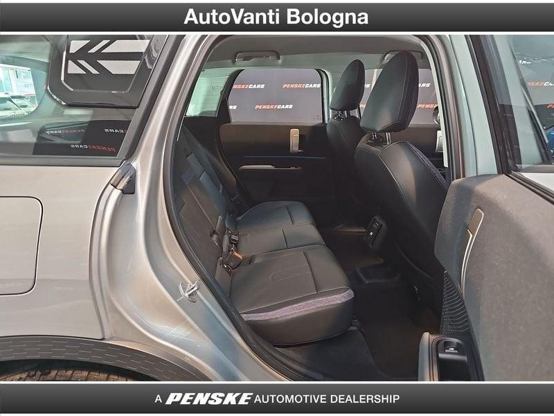 MINI Mini Countryman U25 Mini C Classic Countryman