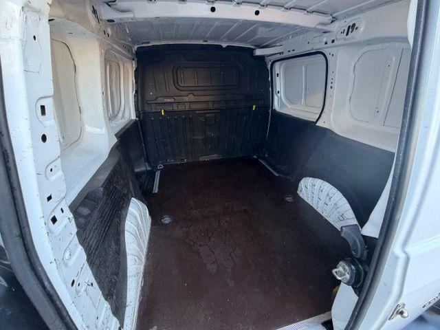 PEUGEOT Partner BlueHDi 1000Kg Furgone Premium