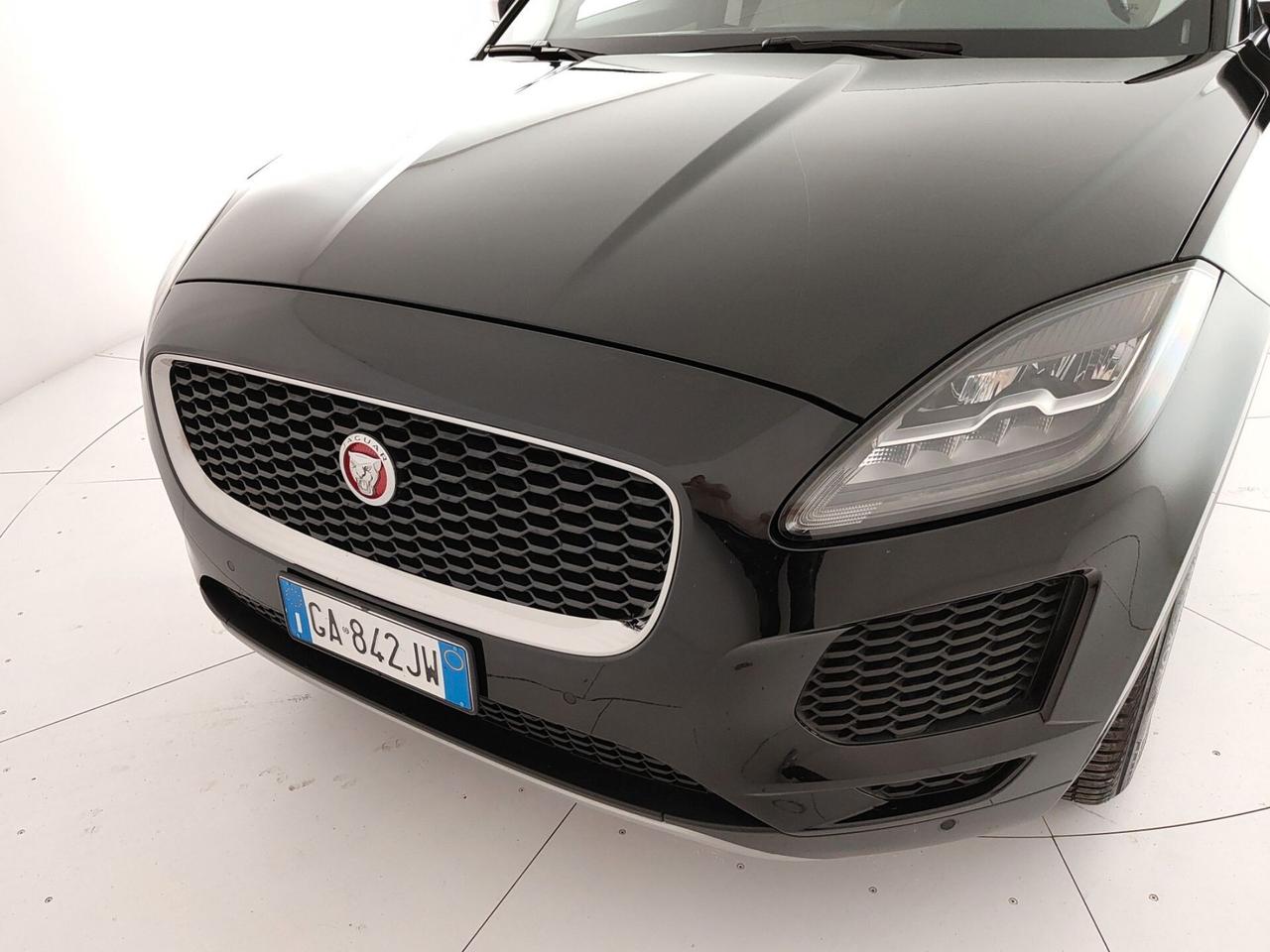 Jaguar E-Pace 2.0D 150 CV R-Dynamic S