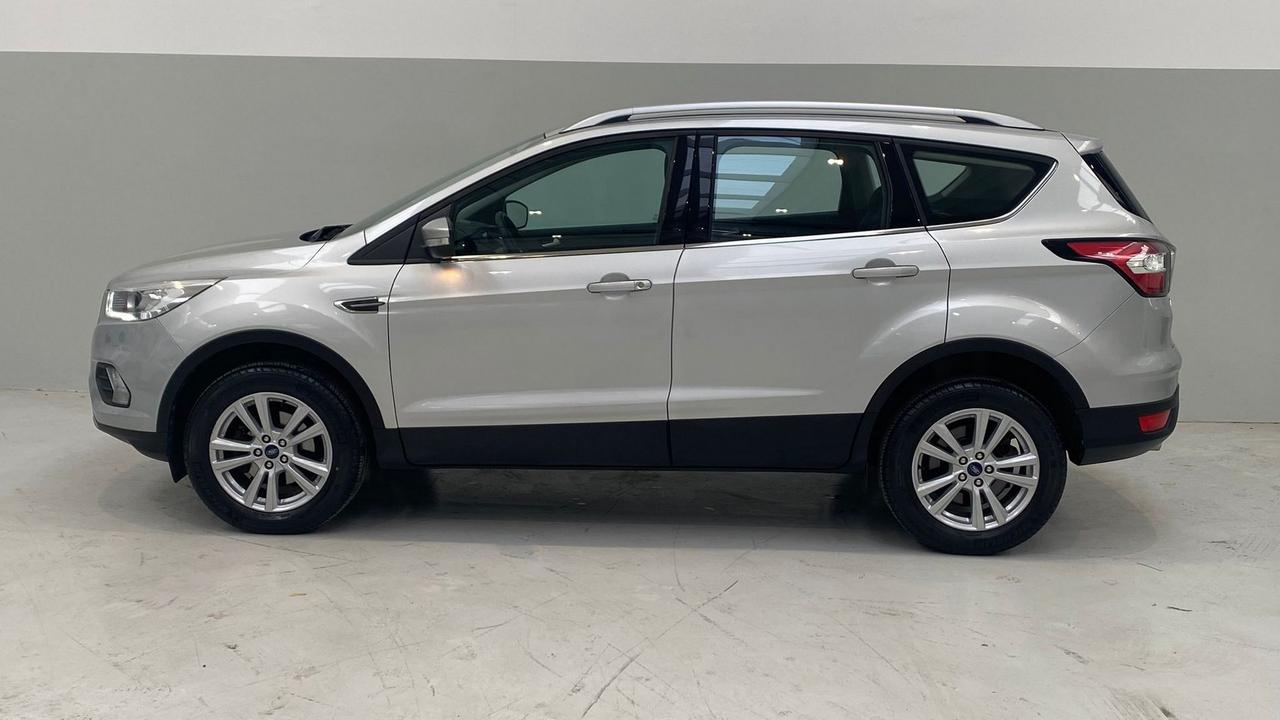 FORD Kuga II 2017 - Kuga 1.5 ecoboost Business s&s 2wd 120cv my19.25