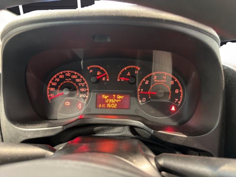FIAT QUBO QUBO 1.3 MJT 80 CV Lounge