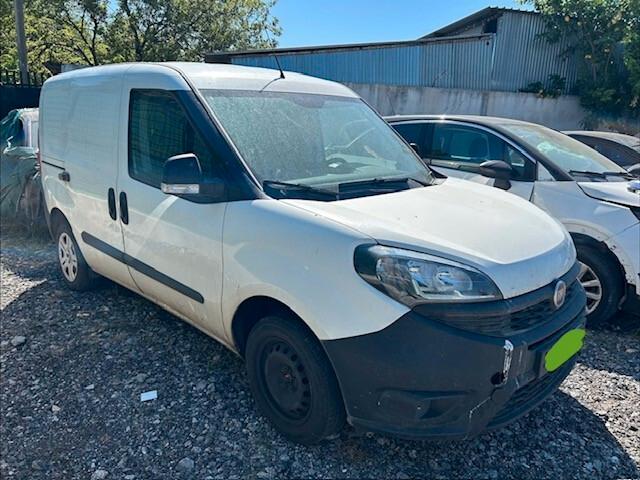 Fiat Doblo Doblò 1.6 MJT 105CV S&S PC-TN Cargo Lounge