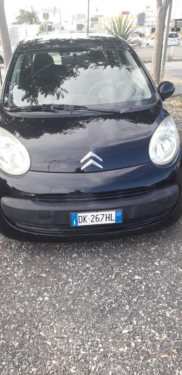 CITROEN - C1 - 1.0 5p. BA