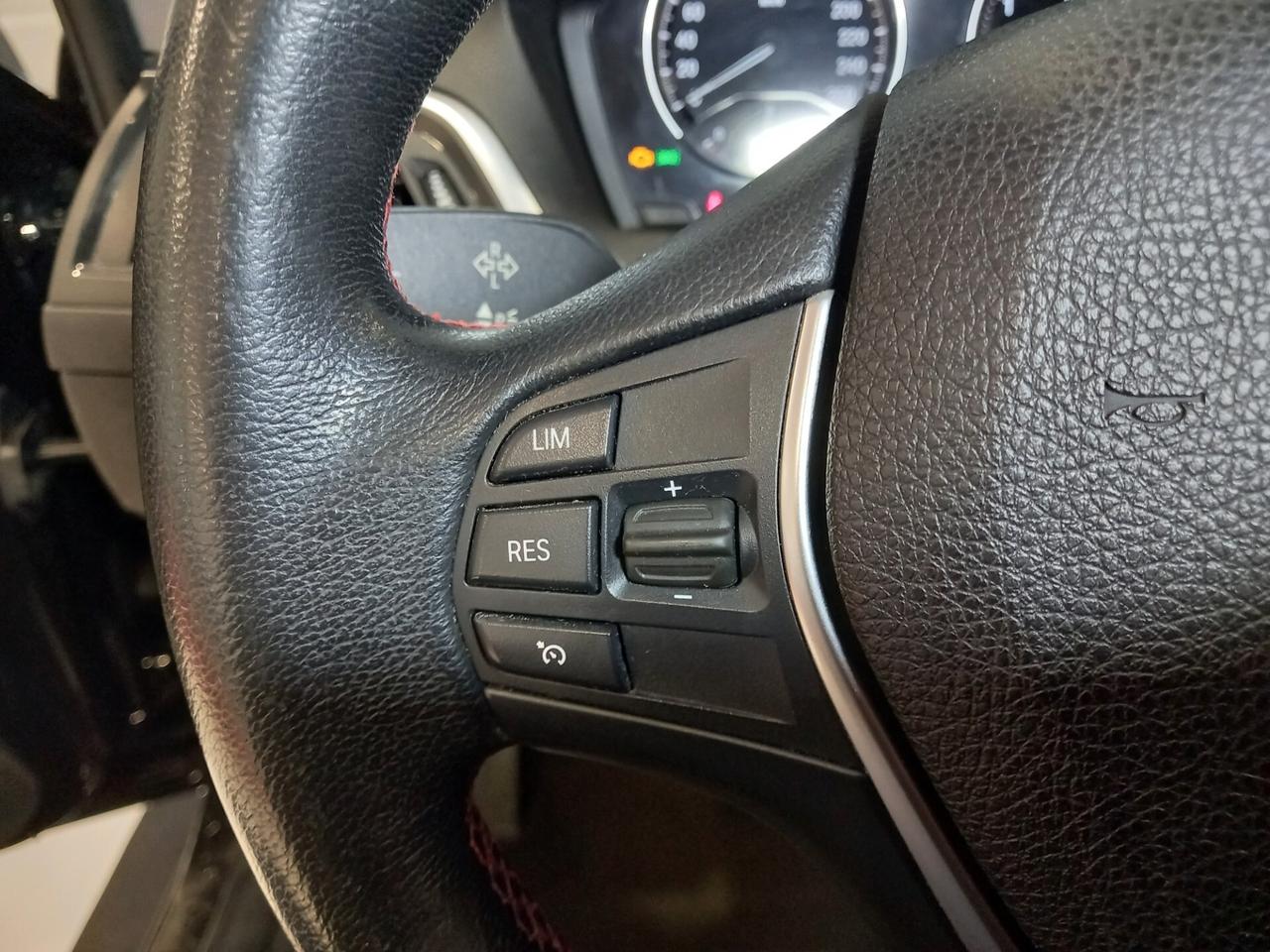 Bmw 118d 5p. Sport