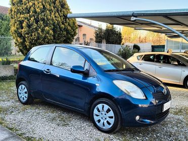 Toyota Yaris 1.0 3p Benzina