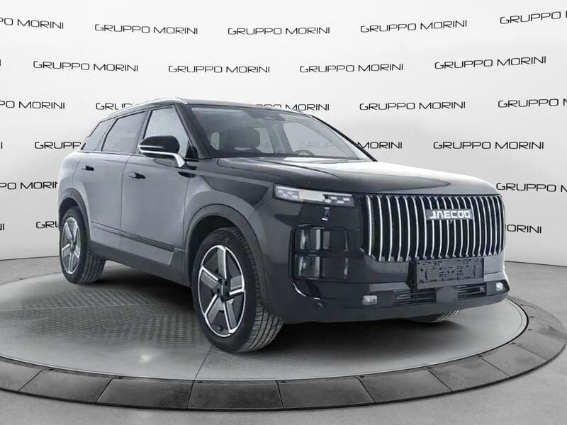 Jaecoo Jaecoo 7 Jaecoo 7 1.6 TGDI 147 CV aut. 4WD Exclusive