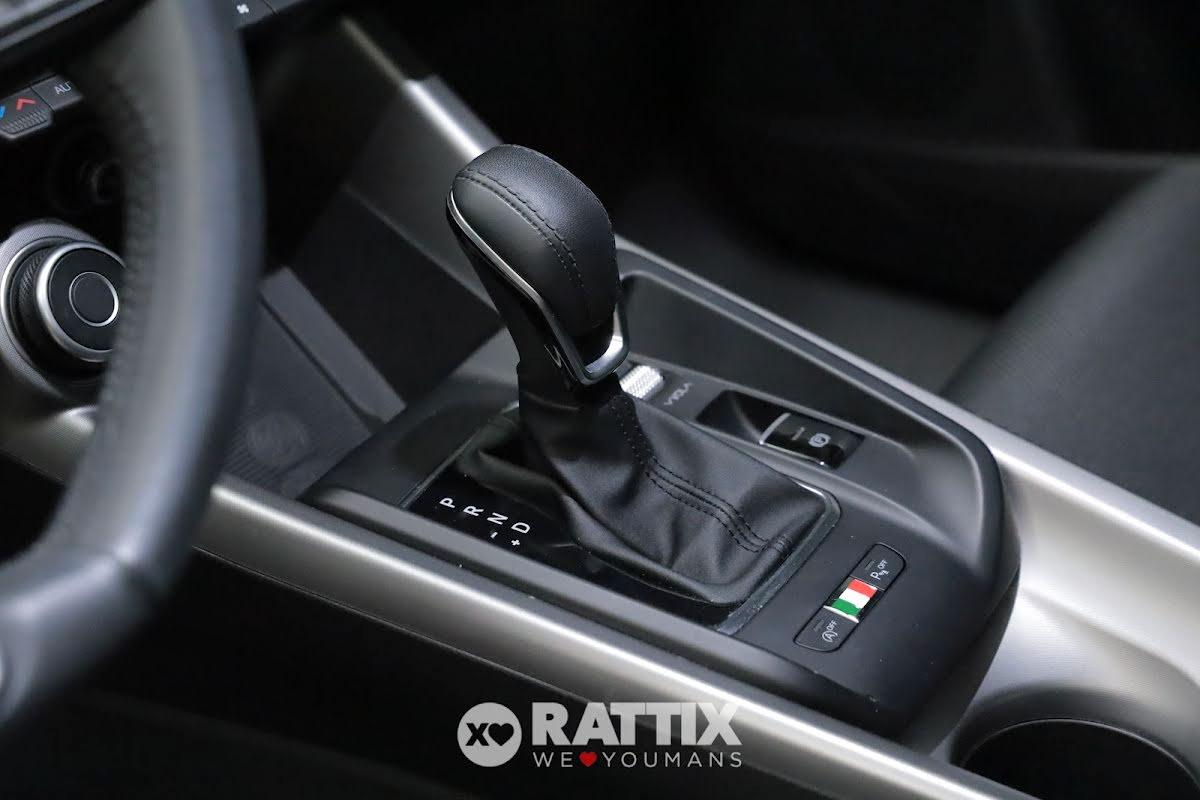 Alfa Romeo Tonale 1.6 130CV Ti TCT6