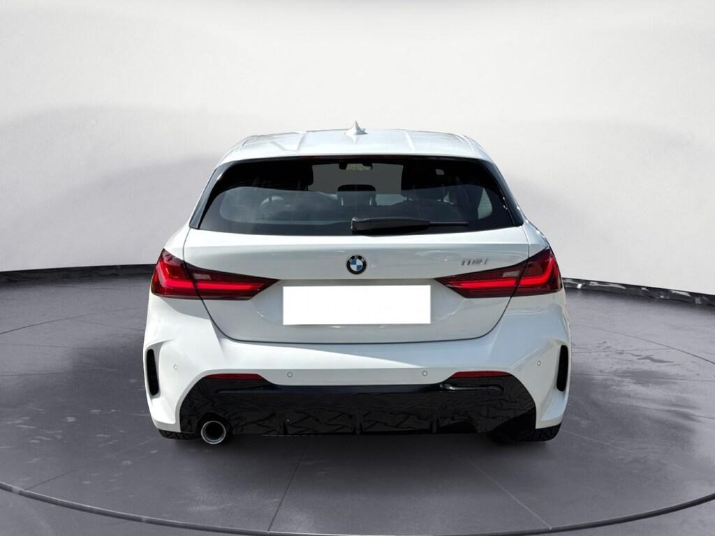 BMW Serie 1 5 Porte 116 i Sport DCT