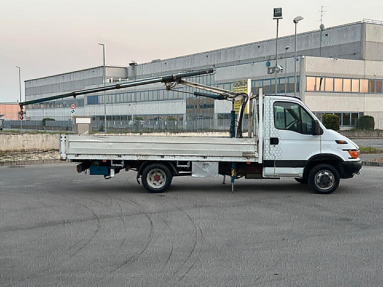 Iveco