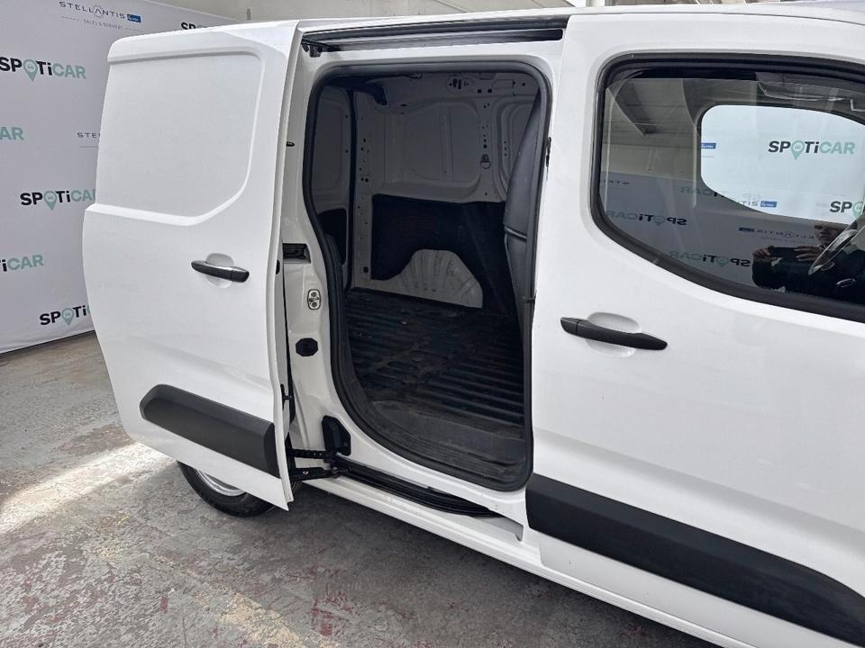 Citroen Berlingo BlueHDi 100 Stop&Start M Feel