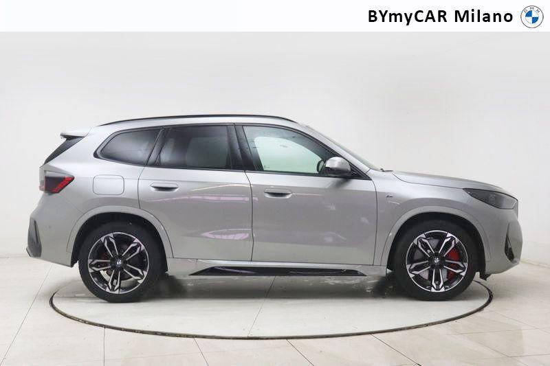 BMW X1 20 d Mild Hybrid 48V MSport Pro xDrive DCT