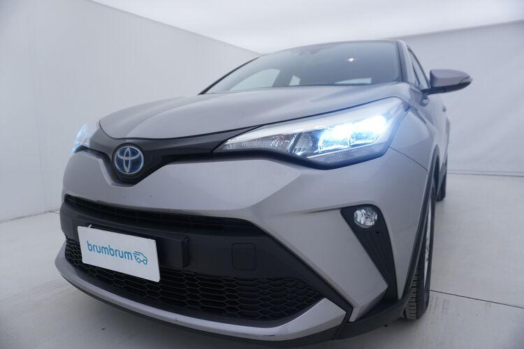 Toyota C-HR Hybrid Business BR131007 1.8 Full Hybrid 122CV