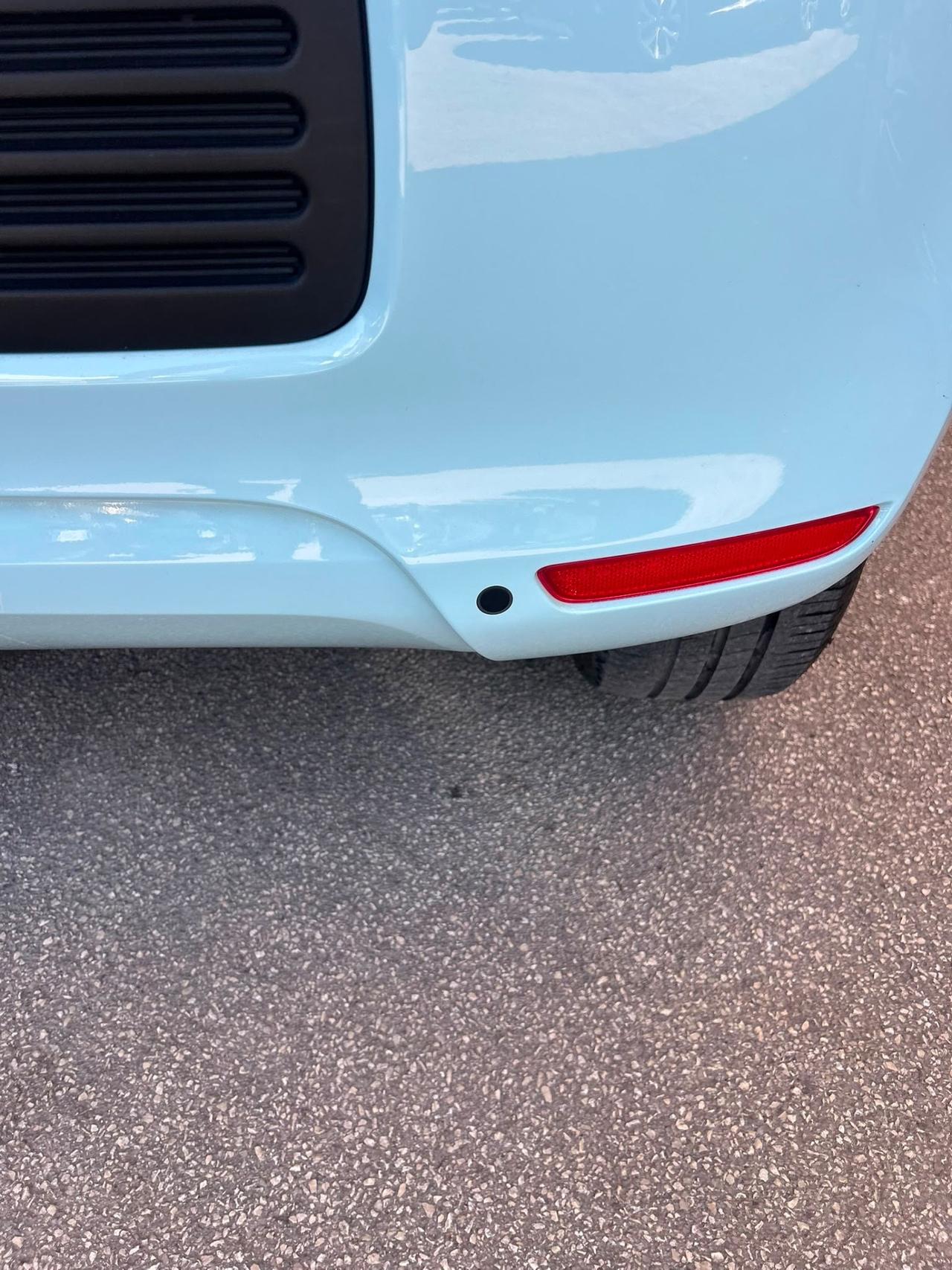 Renault Twingo TCe 90 CV GPL La Parisienne