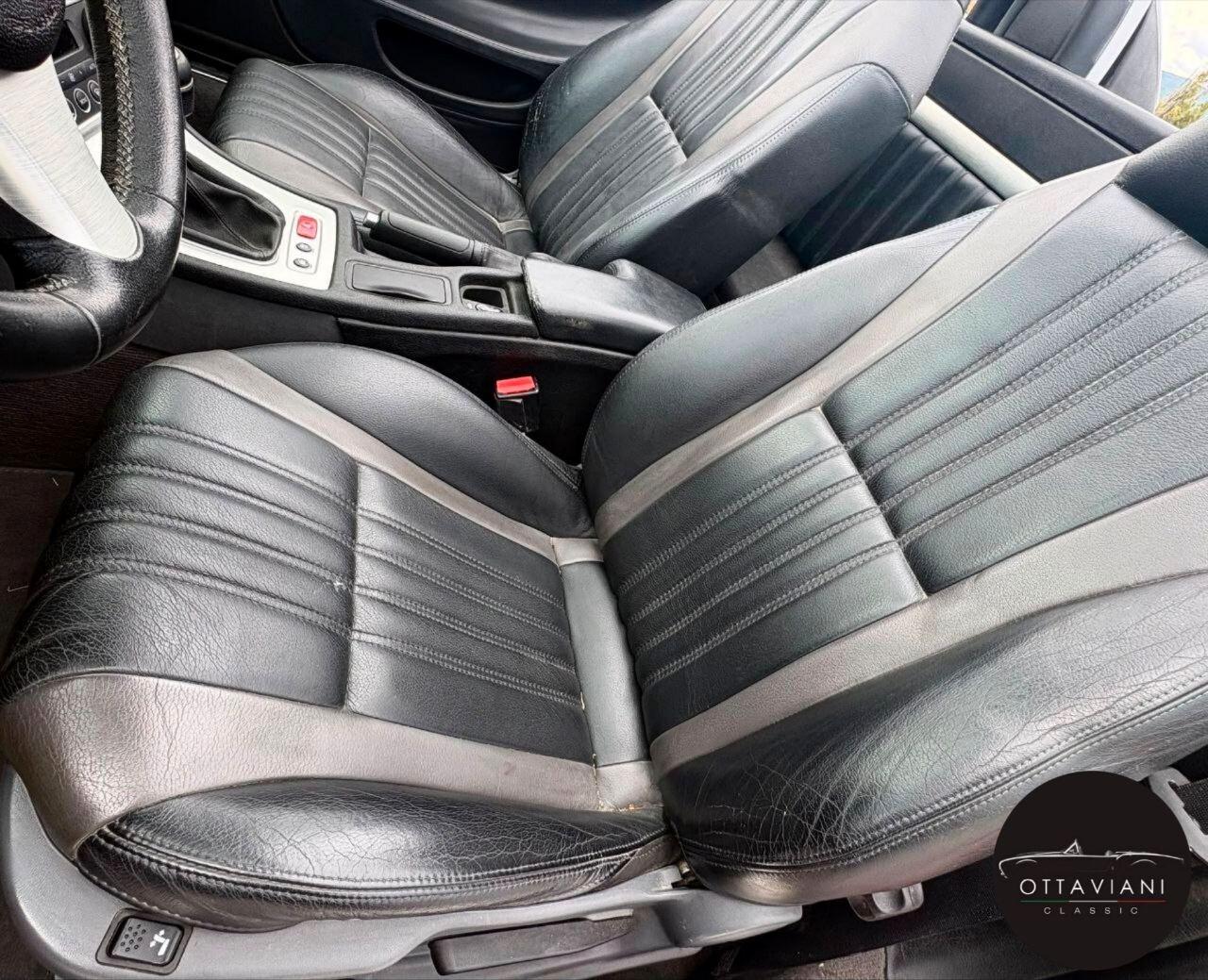 Alfa Romeo Spider 3200 Q4 UNIPRO