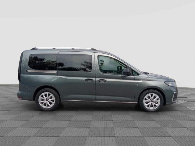 FORD Tourneo Connect Grand Tourneo Connect 2.0 EcoBlue 122 CV aut. Tita