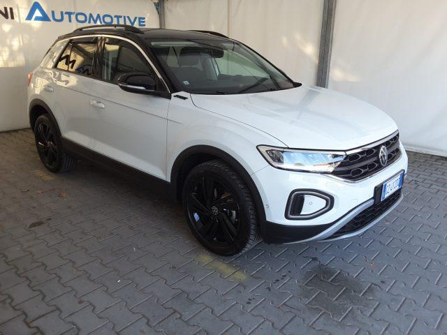 VOLKSWAGEN T-Roc 1.0 TSI 115cv Sport *solo 5.400 Km*