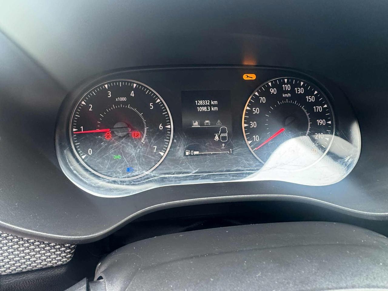 Dacia Sandero Stepway Anno 2022 1.0 Benzina 128.000 KM