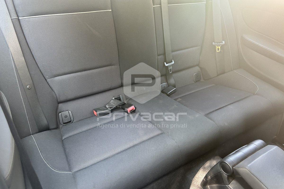 BMW 118d 2.0 143CV cat 3 porte Eletta DPF