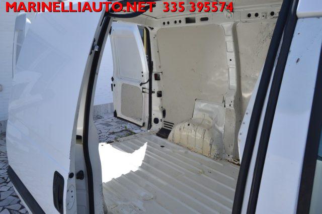 FIAT Scudo 2.0 JTD 109 CV Furgone 3 POSTI X COMMERCIANTI