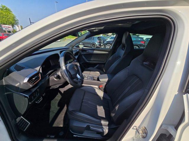 CUPRA Leon 1.4 e-HYBRID 204 CV PLUG IN DSG TETTO UNICO PROP.