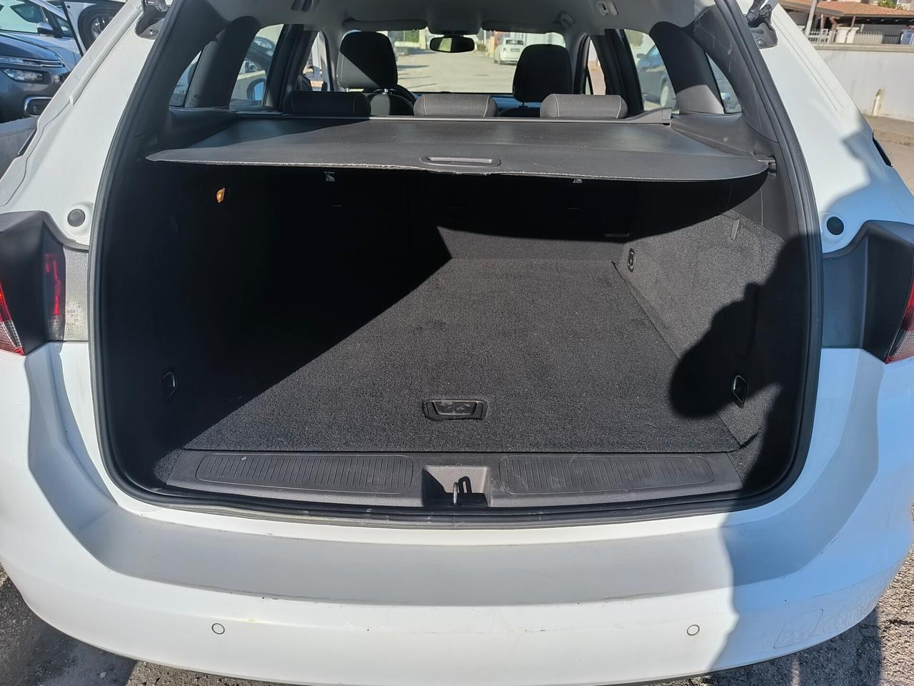 Opel Astra 1.6 CDTi 110CV Start&Stop Sports Tourer Innovation