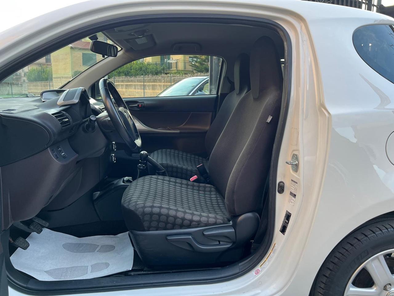 Toyota iQ 1.0 Sol Clima