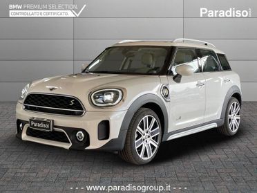 MINI Countryman F60 MINI Cooper SE ALL4 Countryman