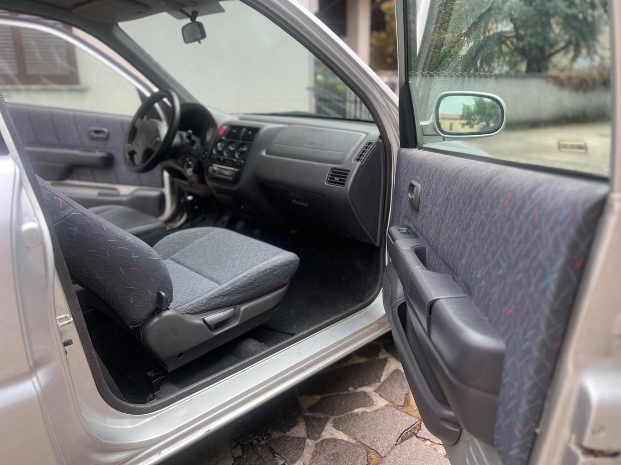 Honda Logo 1.3i cat 3 porte CVT