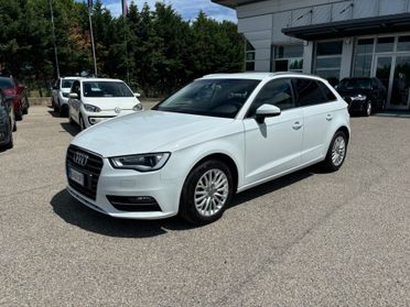 Audi A3 1.6 TDI clean diesel S tronic Ambition - 2014