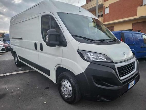 PEUGEOT Boxer 335 2.0 BlueHDi 130CV PM-TM Aziendale !!!!