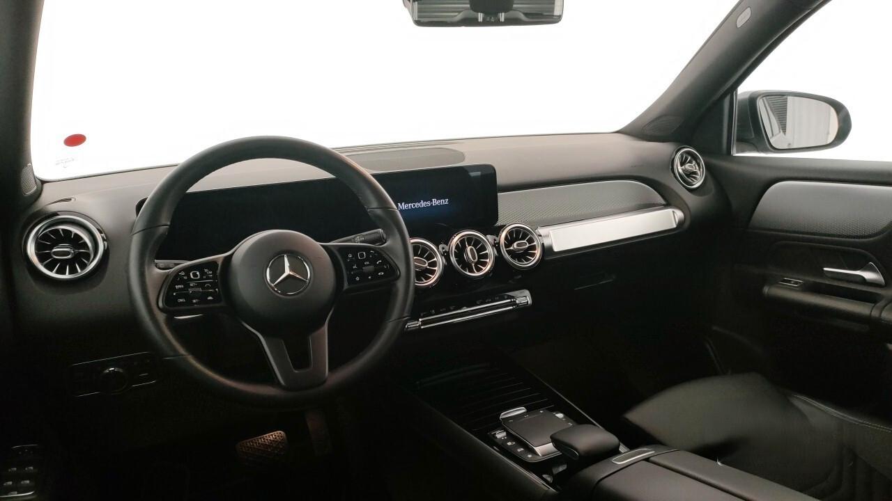 Mercedes-benz GLB 180 d Automatic Business