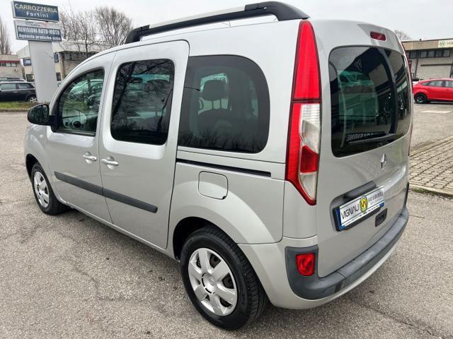 RENAULT Kangoo 1.5 dCi 90CV 5 porte Extrem