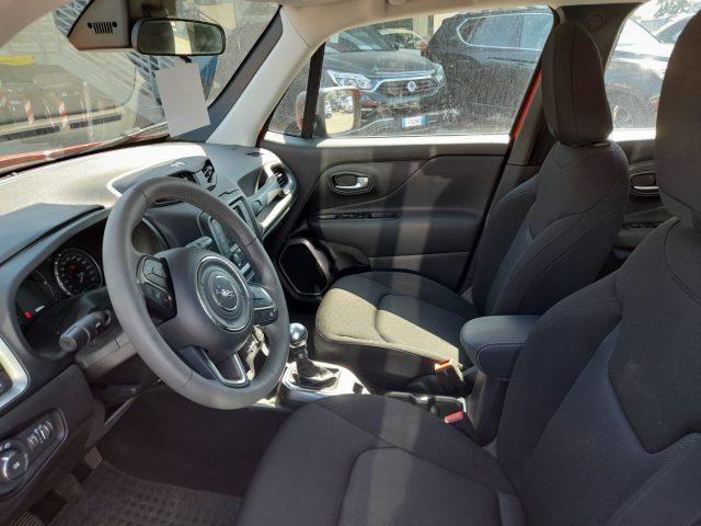 JEEP Renegade 1.0 T3