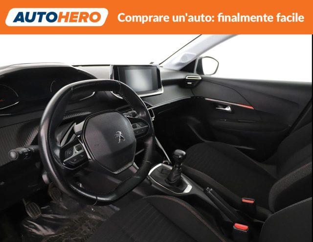 PEUGEOT 208 PureTech 100 Stop&Start 5 porte Active