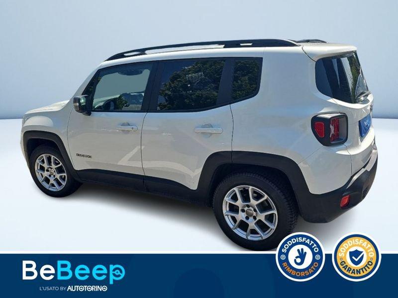 Jeep Renegade 1.0 T3 LIMITED 2WD