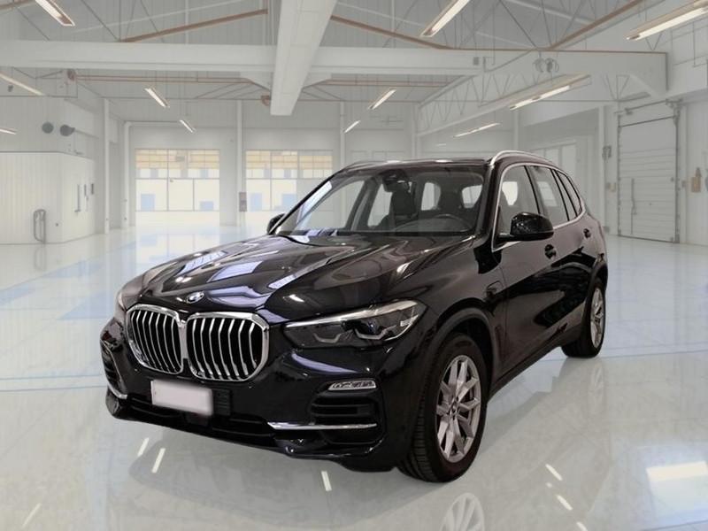 BMW X5 XDRIVE 45E BUSINESS AUTOM. SUV