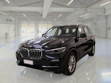 BMW X5 XDRIVE 45E BUSINESS AUTOM. SUV