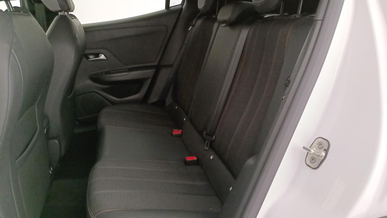 OPEL Mokka 1.2 t GS Line s&s 130cv at8