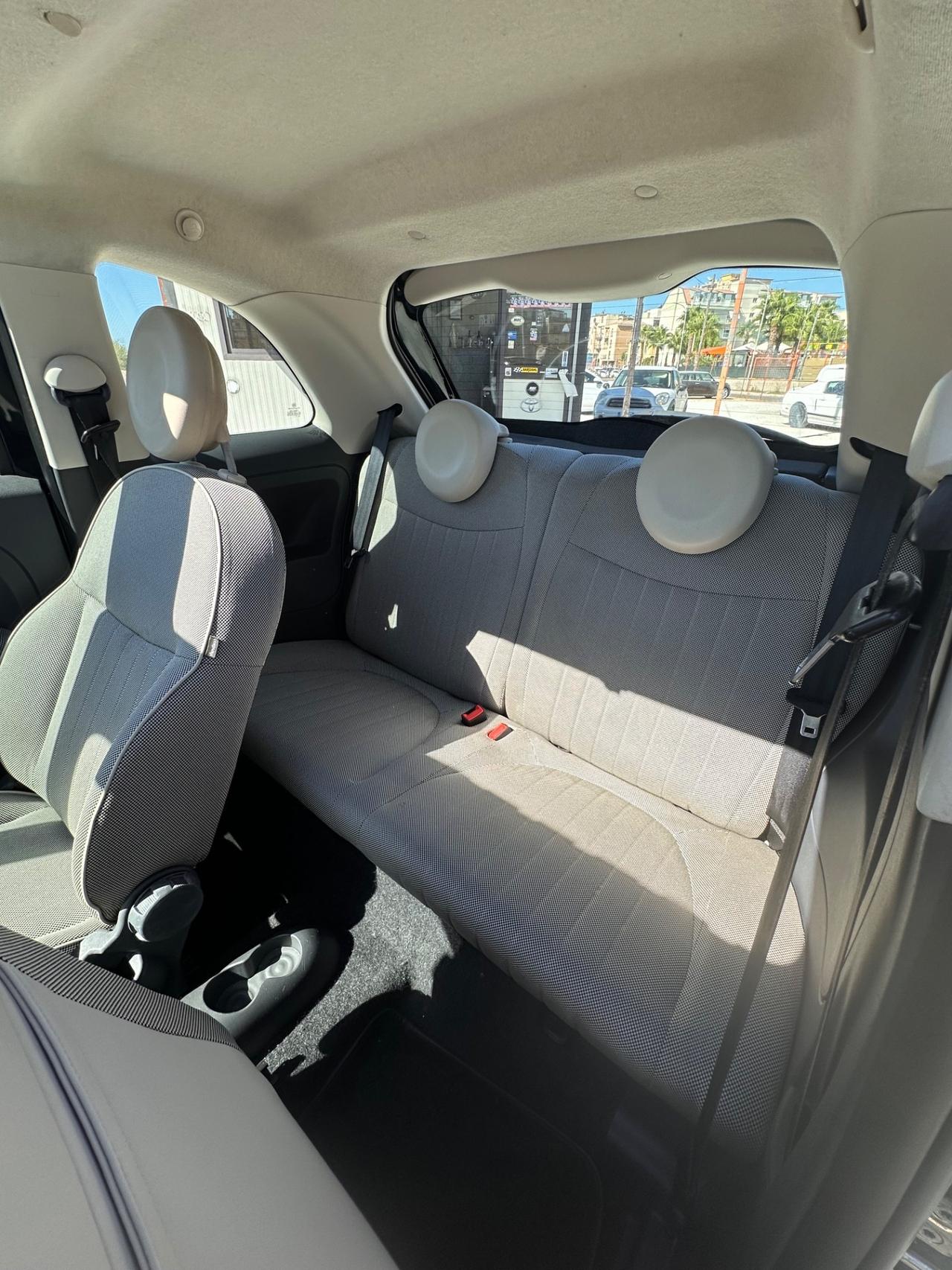 Fiat 500 1.3 Multijet 16V 75 CV Lounge