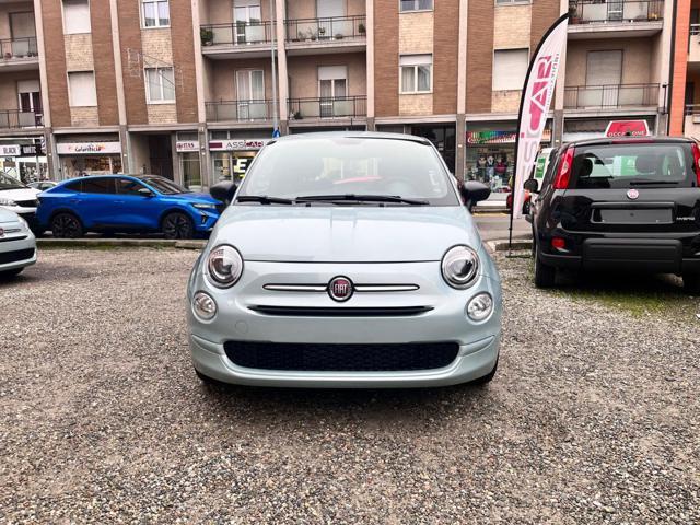 FIAT 500 1.0 Hybrid