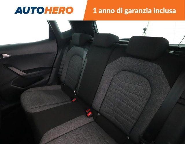 SEAT Arona 1.0 EcoTSI 110 CV DSG XPERIENCE