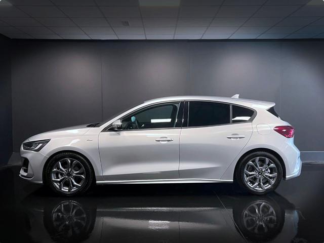 FORD Focus 1.5 EcoBlue 115CV automatico 5p. ST-Line