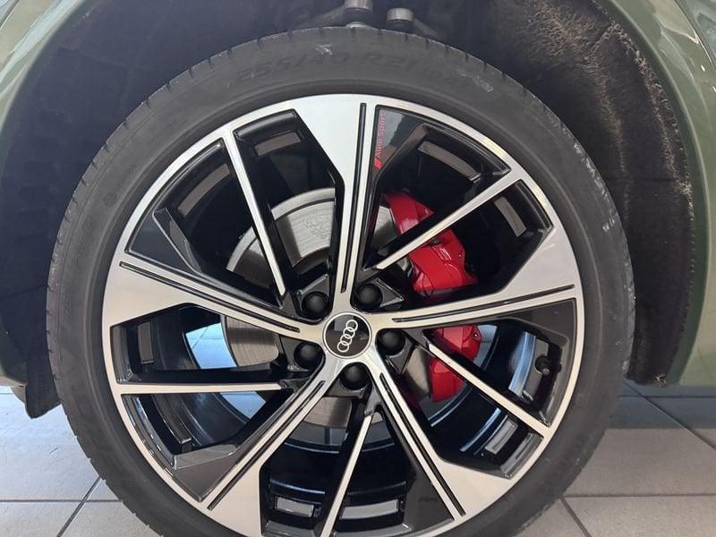 Audi Q5 Q5 40 TDI 204 CV quattro S tronic S line