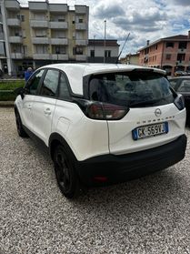 Opel Crossland 1.2 12V Start&Stop Edition 83cv