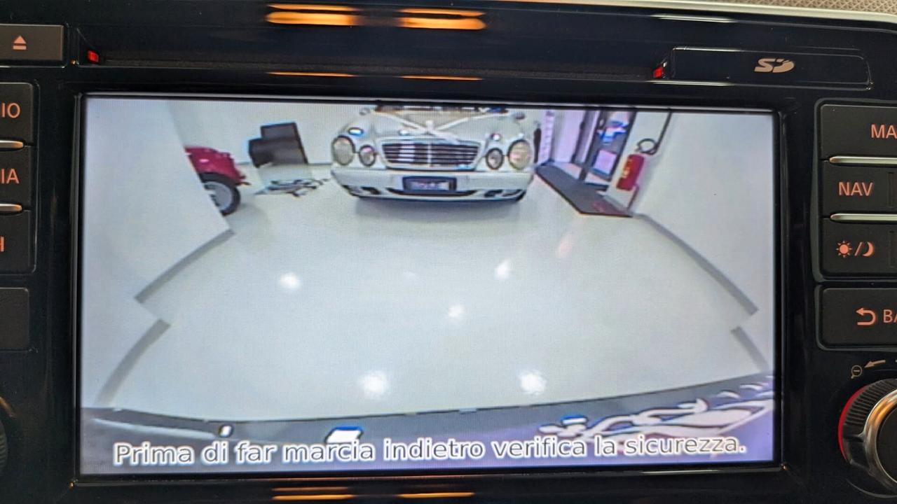 Nissan Micra 0.9 IG-T 12V 5 porte N-Connecta