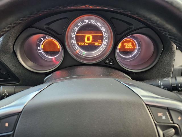 Citroen C4 C4 II 2010 1.6 hdi Business