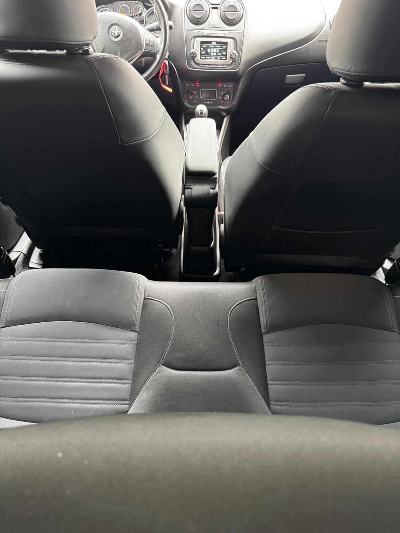 Alfa Romeo MiTo 1.3 JTDm 95 CV S&S Super