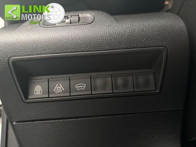 TOYOTA Proace City Verso 1.5D 100 CV KM CERT, PARI AL NUOVO.