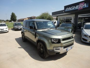 LAND ROVER Defender (2019) Defender 110 3.0D I6...