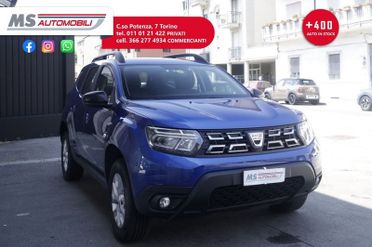 Dacia Duster Dacia Duster 1.0 TCe GPL 100 CV 4x2 Prestige DaciaPlus Unicoproprietario
